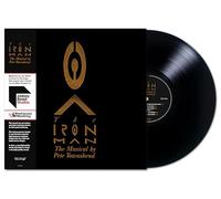 Pete Townshend – The Iron Man: The Musical – Vinyle HSM LP – Import