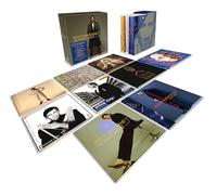 Pete Townshend – The Studio Albums – Coffret 8 CD (Import)