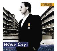 Townshend, Pete - White City: a Novel [Import]
