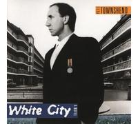 Pete Townshend – White City – Roman