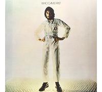 Townshend, Pete - Who Came First (200 Gr)
