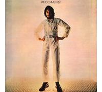 Townshend, Pete - Who Came First (Hdad)