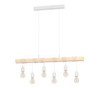 TOWNSHEND Suspension