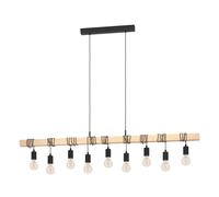 TOWNSHEND Suspension