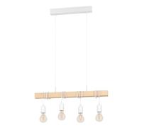 TOWNSHEND Suspension