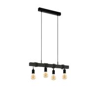 TOWNSHEND Suspension