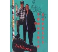 Township Express - Fishbone [Import]