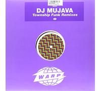 Township Funk Remixes