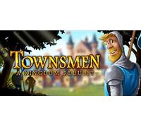 Townsmen - A Kingdom Rebuilt (PC)