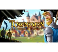 Townsmen - A Kingdom Rebuilt (XB1)
