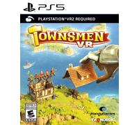 Townsmen VR (輸入版:北米) - PS5