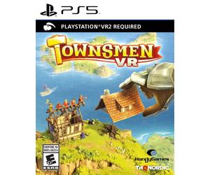 Townsmen VR (輸入版:北米) - PS5