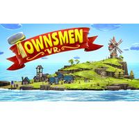 Townsmen VR (PS5)