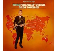Townson, Greg - More! Travelin' Guitar