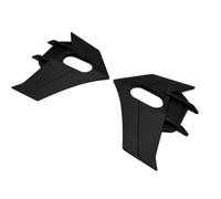 Toworldit Lot de 2 protections extérieures en ABS noir mat compatibles avec Suzuki Jimny 5 portes 2023-2024 (2 coques de clignotants)