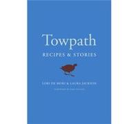 Towpath by Laura Jackson Laura Jackson (Auteur)