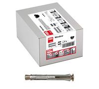 TOX-02710117-Taco metalico marco MRD WINDOW 10/182