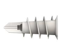 TOX cheville pour plaques de plâtre Spiral 32 mm, 10 pcs., 068700231