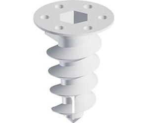 TOX 072700281 Thermo Plus 85 BL, contenu : 2 pièces dans Blister, Lot de 4, 072700441 G