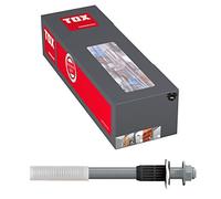 TOX 084100102 Thermo Proof Système de Montage Charges Lourdes, Métallique