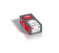 TOX Ancrage pour charges lourdes Dual Force 1 12/30