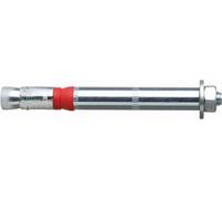 TOX Ancrage pour charges lourdes Dual Force Bolt 1 15/25