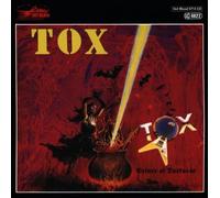 Tox and Prince of Darkness [Import]