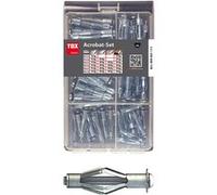 TOX assortiment à placo Acrobat-Set, 60 pièces, 094901111 G