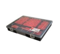 Tox Assortiment standard TRI Pro Monteur 845 pièces - 01090001