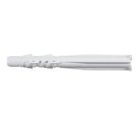 Tox - Blister De 2 Chevilles Tfs-l, 8x80 Mm, Avec Crochet H-tfs-l Form 10 051701421
