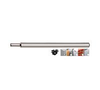 Clou Tox chasse-outil pour cheville à frapper M6 Impact Tool, 1 pièce, 02900093