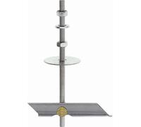 TOX Cheville à bascule Spagat Pro M8, 10 pièces - 23100171