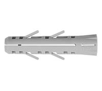 TOX cheville à expansion Barracuda 5 x 25 mm, 100 pièces, 013100021