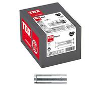 TOX cheville à frapper Impact M6 x 30 mm, 100 pièces, 02910003