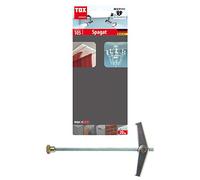 TOX cheville à ressort Spagat M3, 2 pcs., 024700011
