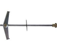 TOX cheville à ressort Spagat M4, 2 pcs., 024700061