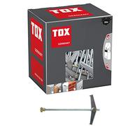 TOX cheville à ressort Spagat M4, 20 pièces, 024100161