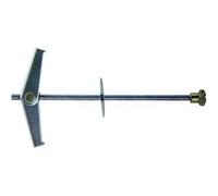 TOX cheville à ressort Spagat M4, 20 pièces, 024100161