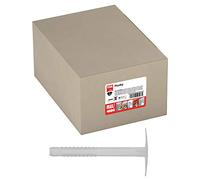 TOX cheville isolation Husky 8 x 80 mm, 50 pièces, 02210243