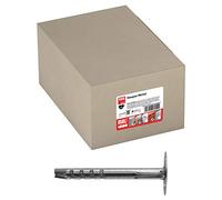 TOX cheville isolation métal Keeper Metal 8/140 mm, 100 pièces, 027100231