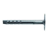 TOX cheville isolation métal Keeper Metal 8/140 mm, 100 pièces, 027100231