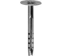 TOX Cheville métallique pour isolation Keeper Metal 8x110 mm, 100 pièces - 27100221