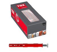 TOX cheville pour cadre Fassad SK 10 x 100 mm