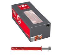 TOX cheville pour cadre Fassad XL KB 14 x 180 mm, 25 pièces, 067101201