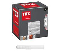 TOX cheville pour échafaudage Safe Fix 14 x 70 mm, 20 pièces, 060100021
