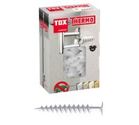TOX Cheville pour isolation Thermo 85 mm
