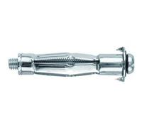 TOX cheville pour plaques de plâtre Acrobat M5 x 65 mm, 25 pièces, 035101081 G