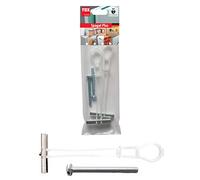 TOX Cheville pour plaques de plâtre Spagat Plus M6 – 2 pièces