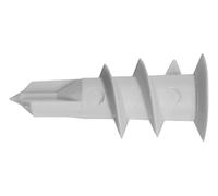 TOX Cheville pour plaques de plâtre Spiral 32 mm – 4 pièces