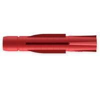 TOX cheville universelle Tri 6 x 51 mm, 100 pièces, 010100061